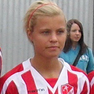 Rachel Daly