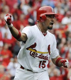 Rafael Furcal