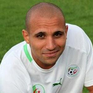 Rafik Djebbour