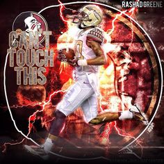 Rashad Greene