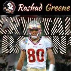 Rashad Greene