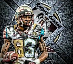 Rashad Greene