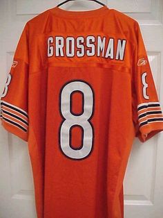 Rex Grossman