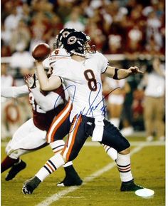 Rex Grossman