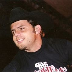 Rhett Akins