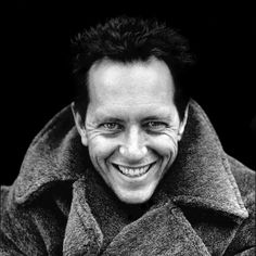 Richard E. Grant