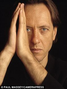 Richard E. Grant