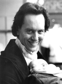 Richard E. Grant