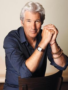 Richard Gere