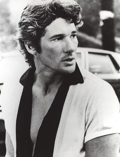 Richard Gere