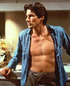 Richard Gere