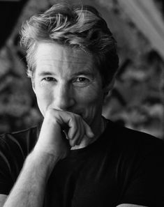 Richard Gere