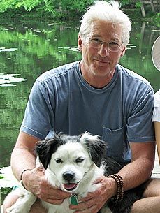 Richard Gere