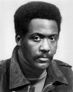 Richard Roundtree