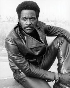 Richard Roundtree