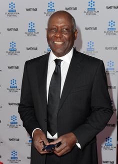 Richard Roundtree