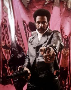 Richard Roundtree