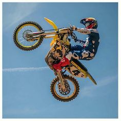 Ricky Carmichael