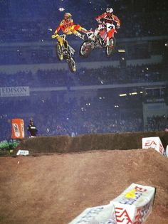 Ricky Carmichael