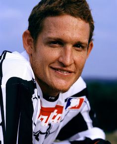 Ricky Carmichael