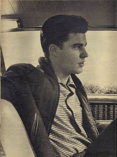 Ricky Nelson