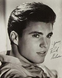 Ricky Nelson