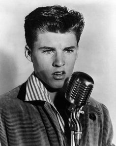 Ricky Nelson