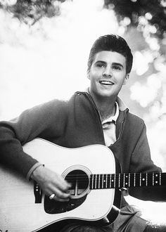 Ricky Nelson