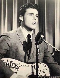 Ricky Nelson