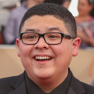 Rico Rodriguez