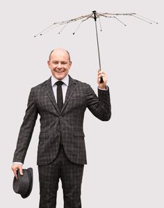 Rob Corddry