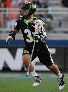 Rob Pannell