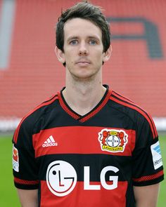 Robbie Kruse