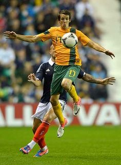 Robbie Kruse