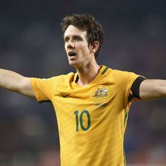 Robbie Kruse