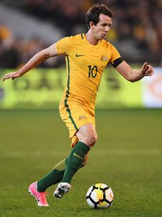 Robbie Kruse