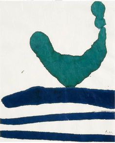 Robert Motherwell