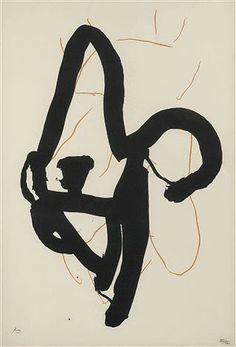 Robert Motherwell