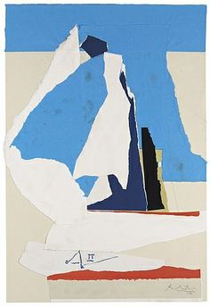 Robert Motherwell