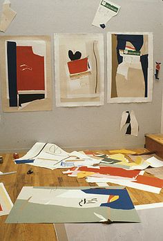 Robert Motherwell