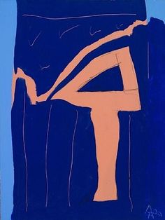 Robert Motherwell