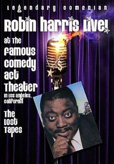 Robin Harris