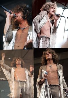 Roger Daltrey