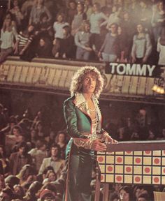 Roger Daltrey