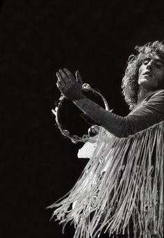 Roger Daltrey