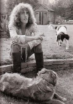 Roger Daltrey