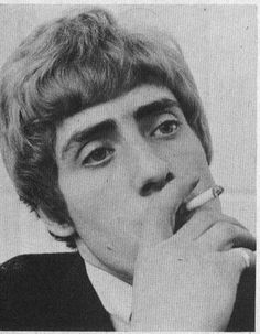 Roger Daltrey