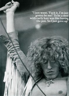 Roger Daltrey