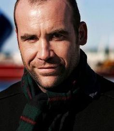 Rory McCann