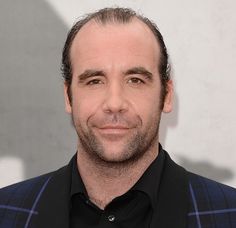 Rory McCann